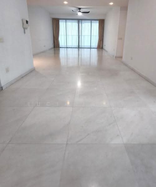Sky @ Eleven, 5 Thomson Lane, Newton / Novena, 3 Bedrooms, 1,851 sqft, Condominium For Rent, by Lucia Jacky, 500248583 - Living Room - PropertyGuru.com.sg