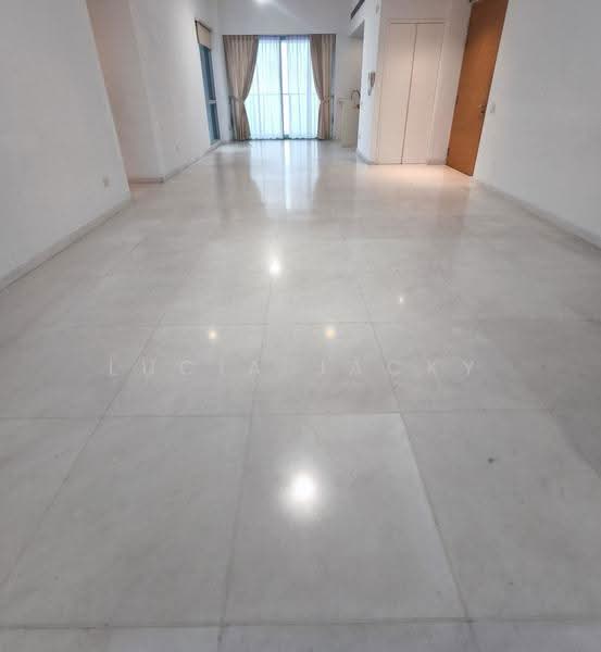 Sky @ Eleven, 5 Thomson Lane, Newton / Novena, 3 Bedrooms, 1,851 sqft, Condominium For Rent, by Lucia Jacky, 500248583 - Living Room - PropertyGuru.com.sg