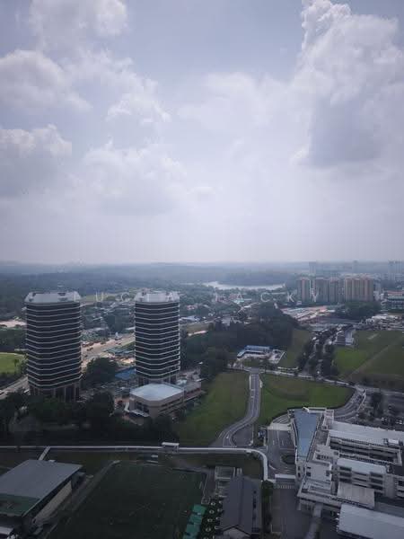 Sky @ Eleven, 5 Thomson Lane, Newton / Novena, 3 Bedrooms, 1,851 sqft, Condominium For Rent, by Lucia Jacky, 500248583 - Exterior - PropertyGuru.com.sg