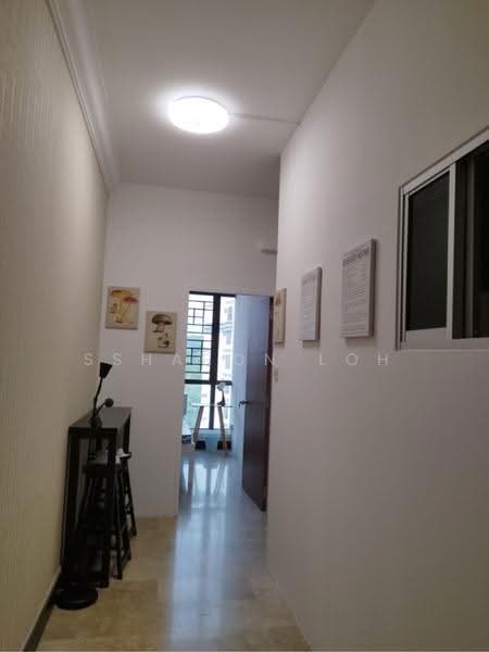 Regent Heights, 56 Bukit Batok East Avenue 5, Dairy Farm / Bukit Panjang / Choa Chu Kang, 1 Bedroom, 250 sqft, Condominium For Rent, by Ssharon Loh, 500248584 - PropertyGuru.com.sg