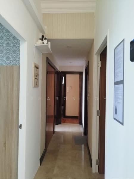 Regent Heights, 56 Bukit Batok East Avenue 5, Dairy Farm / Bukit Panjang / Choa Chu Kang, 1 Bedroom, 250 sqft, Condominium For Rent, by Ssharon Loh, 500248584 - PropertyGuru.com.sg