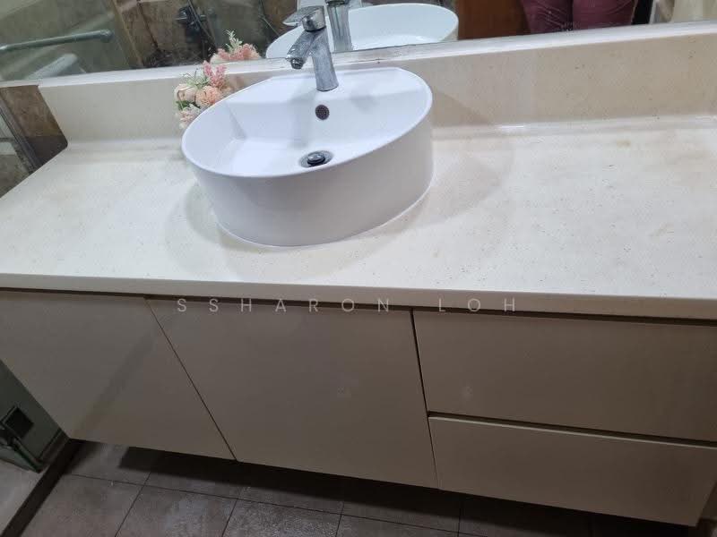 Regent Heights, 56 Bukit Batok East Avenue 5, Dairy Farm / Bukit Panjang / Choa Chu Kang, 1 Bedroom, 250 sqft, Condominium For Rent, by Ssharon Loh, 500248584 - PropertyGuru.com.sg