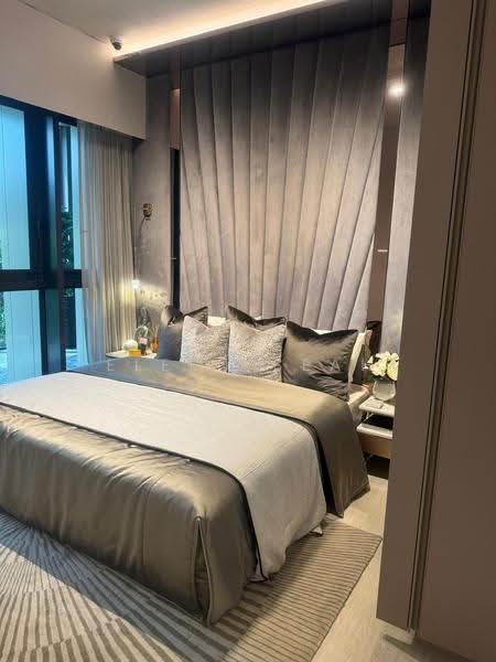 The Myst, 800 Upper Bukit Timah Road, Dairy Farm / Bukit Panjang / Choa Chu Kang, 3 Bedrooms, 850 sqft, Condominium For Sale, by Eleen Seah, 500248585 - PropertyGuru.com.sg