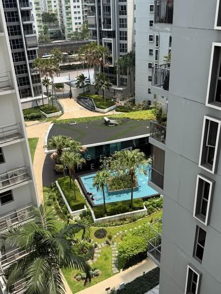 Prive, 35 Punggol Field, Hougang / Punggol / Sengkang, 3 Bedrooms, 1,098 sqft, Condominium For Sale, by Jose Loh Zhenhao, 500248586 - Exterior - PropertyGuru.com.sg
