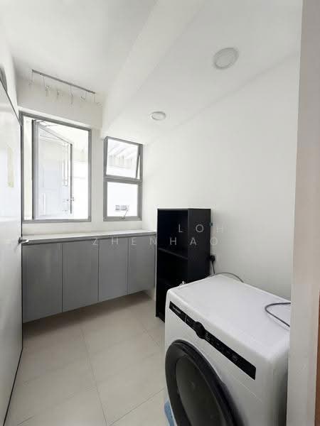 Prive, 35 Punggol Field, Hougang / Punggol / Sengkang, 3 Bedrooms, 1,098 sqft, Condominium For Sale, by Jose Loh Zhenhao, 500248586 - Interior - PropertyGuru.com.sg