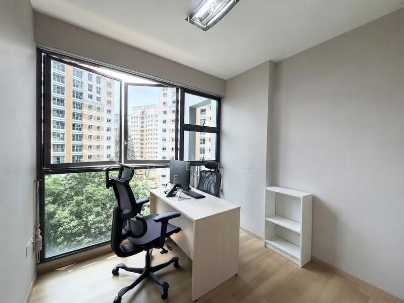 Prive, 35 Punggol Field, Hougang / Punggol / Sengkang, 3 Bedrooms, 1,098 sqft, Condominium For Sale, by Jose Loh Zhenhao, 500248586 - Study - PropertyGuru.com.sg