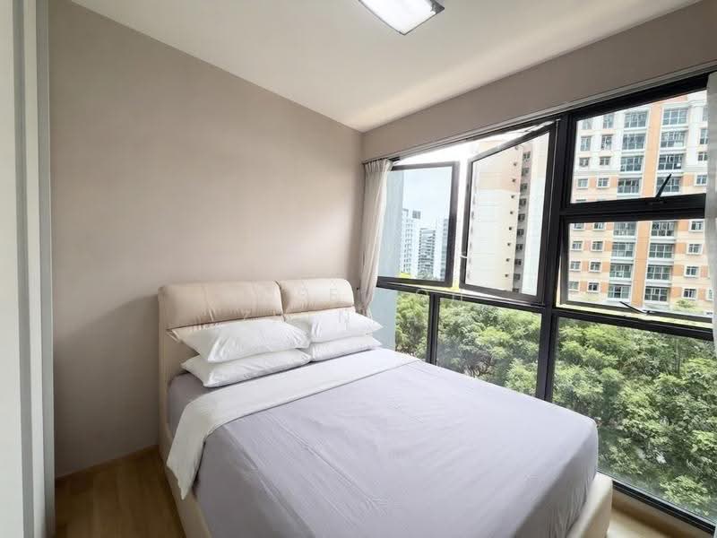 Prive, 35 Punggol Field, Hougang / Punggol / Sengkang, 3 Bedrooms, 1,098 sqft, Condominium For Sale, by Jose Loh Zhenhao, 500248586 - Bedroom - PropertyGuru.com.sg