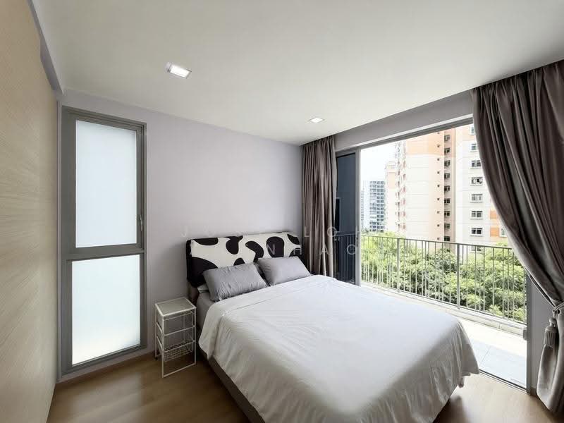 Prive, 35 Punggol Field, Hougang / Punggol / Sengkang, 3 Bedrooms, 1,098 sqft, Condominium For Sale, by Jose Loh Zhenhao, 500248586 - Bedroom - PropertyGuru.com.sg