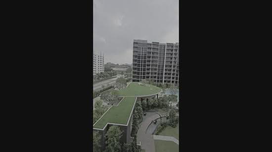 Norwood Grand, Admiralty / Woodlands, 4 Bedrooms, 1,313 sqft, Condominium For Sale, by Darren Khew, 500248587 - PropertyGuru.com.sg