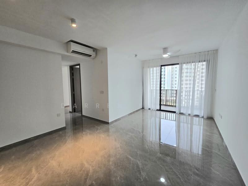 Norwood Grand, Admiralty / Woodlands, 4 Bedrooms, 1,313 sqft, Condominium For Sale, by Darren Khew, 500248587 - Living Room - PropertyGuru.com.sg