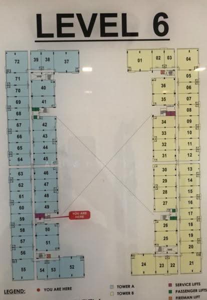 Vertex, 33 Ubi Avenue 3, Eunos / Geylang / Paya Lebar, 150 sqft, Office For Rent, by Elson Lee, 500248588 - CommercialGuru.com.sg