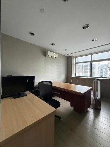 Vertex, 33 Ubi Avenue 3, Eunos / Geylang / Paya Lebar, 150 sqft, Office For Rent, by Elson Lee, 500248588 - Study - CommercialGuru.com.sg