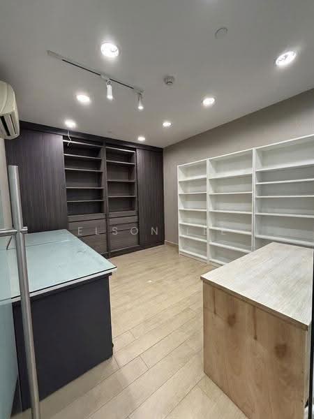 Vertex, 33 Ubi Avenue 3, Eunos / Geylang / Paya Lebar, 150 sqft, Office For Rent, by Elson Lee, 500248588 - Interior - CommercialGuru.com.sg