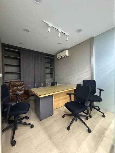 Vertex, 33 Ubi Avenue 3, Eunos / Geylang / Paya Lebar, 150 sqft, Office For Rent, by Elson Lee, 500248588 - Study - CommercialGuru.com.sg