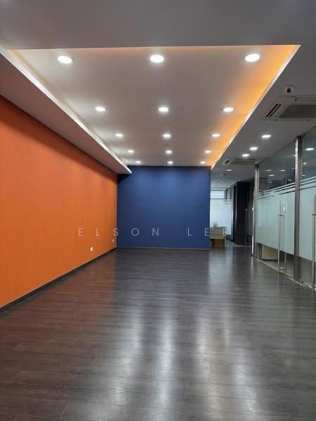 Vertex, 33 Ubi Avenue 3, Eunos / Geylang / Paya Lebar, 150 sqft, Office For Rent, by Elson Lee, 500248588 - Interior - CommercialGuru.com.sg