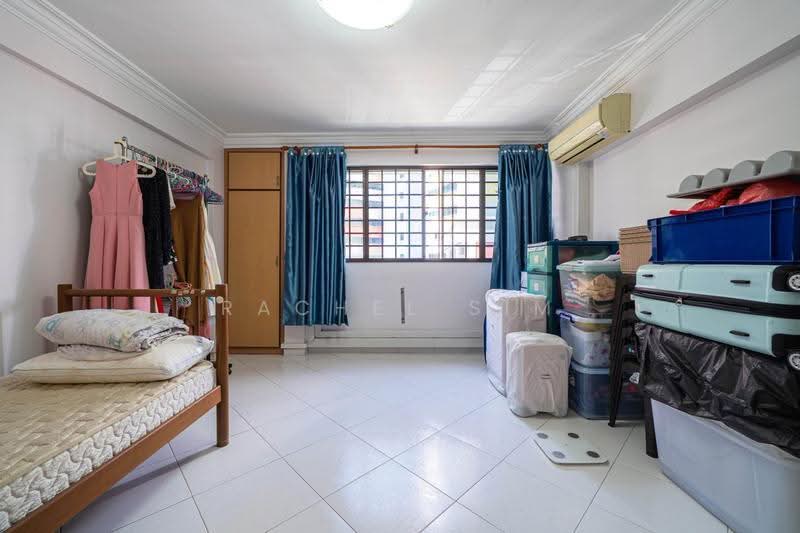 799 Yishun Ring Road, 799 Yishun Ring Road, Sembawang / Yishun, 3 Bedrooms, 1,302 sqft, HDB Flat For Sale, by Rachel Sim, 500248589 - Bedroom - PropertyGuru.com.sg