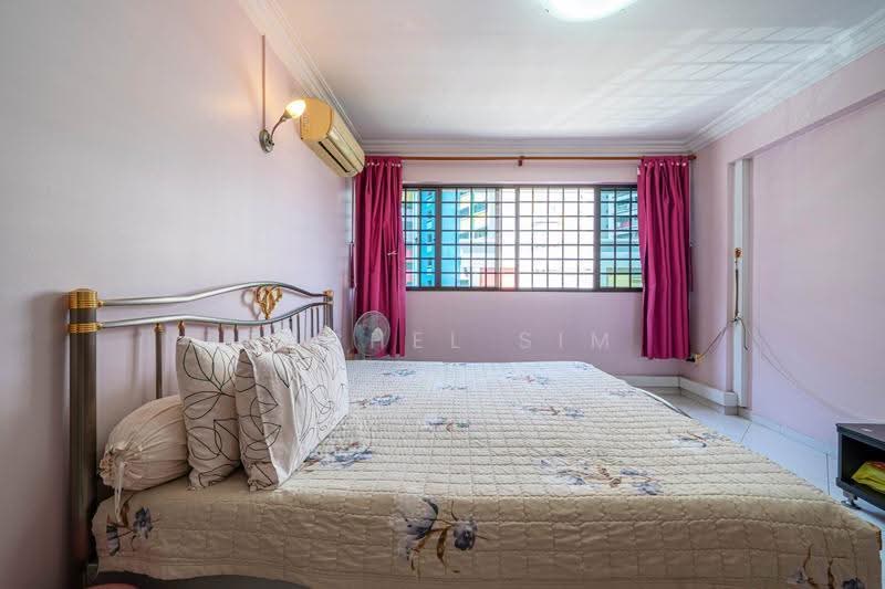 799 Yishun Ring Road, 799 Yishun Ring Road, Sembawang / Yishun, 3 Bedrooms, 1,302 sqft, HDB Flat For Sale, by Rachel Sim, 500248589 - Bedroom - PropertyGuru.com.sg
