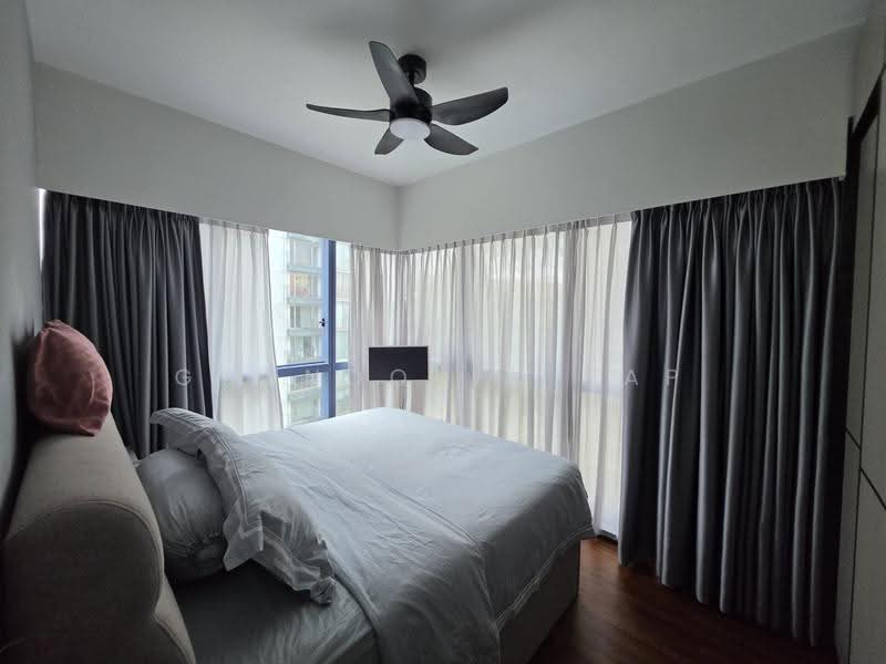 Wilshire Residences, 30 Farrer Road, Tanglin / Holland / Bukit Timah, 3 Bedrooms, 840 sqft, Condominium For Sale, by Gwendolyn Yap, 500248594 - Bedroom - PropertyGuru.com.sg