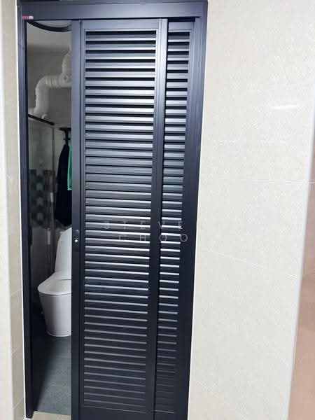 503 Jelapang Road, 503 Jelapang Road, Dairy Farm / Bukit Panjang / Choa Chu Kang, Room Rental, 120 sqft, HDB Flat For Rent, by Steven Choo, 500248596 - Bathroom - PropertyGuru.com.sg