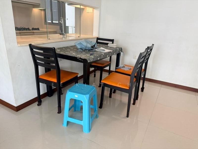 A Treasure Trove, 74 Punggol Walk, Hougang / Punggol / Sengkang, 3 Bedrooms, 1,044 sqft, Condominium For Rent, by Lee Kiat Chin, 500248599 - PropertyGuru.com.sg