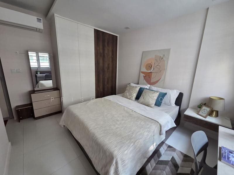 527A Costa Ris, 527A Pasir Ris Street 51, Pasir Ris / Tampines, Room Rental, 150 sqft, HDB Flat For Rent, by Priscilla Loh, 500248600 - Bedroom - PropertyGuru.com.sg