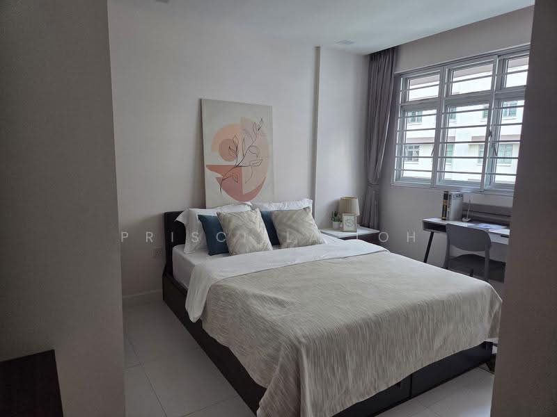 527A Costa Ris, 527A Pasir Ris Street 51, Pasir Ris / Tampines, Room Rental, 150 sqft, HDB Flat For Rent, by Priscilla Loh, 500248600 - Bedroom - PropertyGuru.com.sg