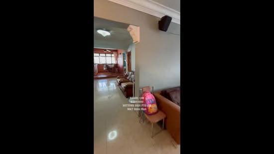 7 Ghim Moh Road, 7 Ghim Moh Road, Tanglin / Holland / Bukit Timah, 3 Bedrooms, 1,280 sqft, HDB Flat For Rent, by Lim Y X, 500248602 - PropertyGuru.com.sg