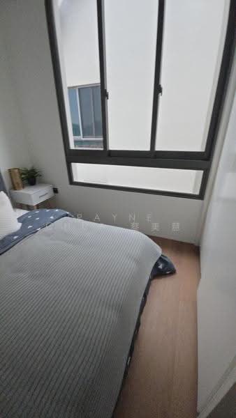 10 Evelyn, 10 Evelyn Road, Newton / Novena, 1 Bedroom, 495 sqft, Condominium For Rent, by Rayne Chua 蔡美慧, 500248604 - Bedroom - PropertyGuru.com.sg