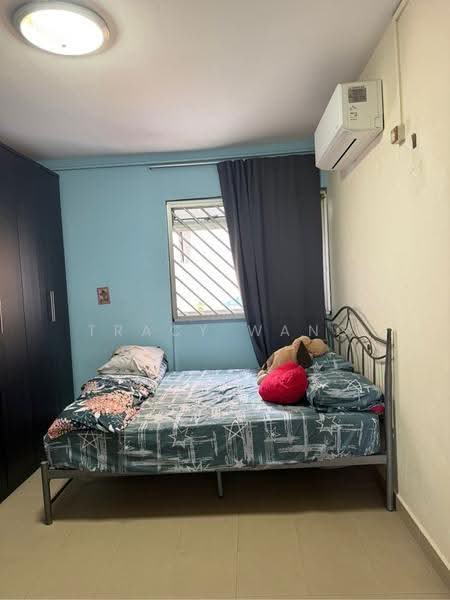 350 Bukit Batok Street 34, 350 Bukit Batok Street 34, Dairy Farm / Bukit Panjang / Choa Chu Kang, 3 Bedrooms, 904 sqft, HDB Flat For Sale, by Tracy Wang, 500248605 - Bedroom - PropertyGuru.com.sg