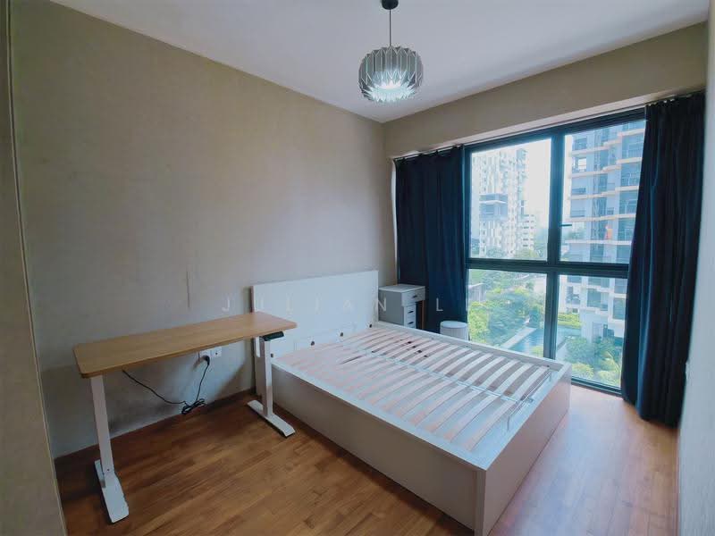 The Poiz Residences, 10 Meyappa Chettiar Road, Macpherson / Potong Pasir, 2 Bedrooms, 581 sqft, Condominium For Rent, by Julian Li, 500248607 - Bedroom - PropertyGuru.com.sg