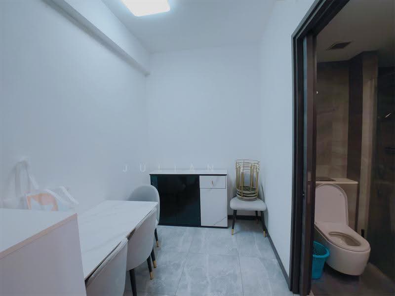 The Poiz Residences, 10 Meyappa Chettiar Road, Macpherson / Potong Pasir, 2 Bedrooms, 581 sqft, Condominium For Rent, by Julian Li, 500248607 - Interior - PropertyGuru.com.sg