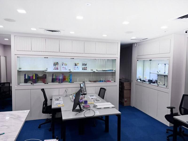 Tong Eng Building, 101 Cecil Street, Boat Quay / Raffles Place / Marina, 603 sqft, Office For Rent, by Ken Ng, 500248608 - Interior - CommercialGuru.com.sg