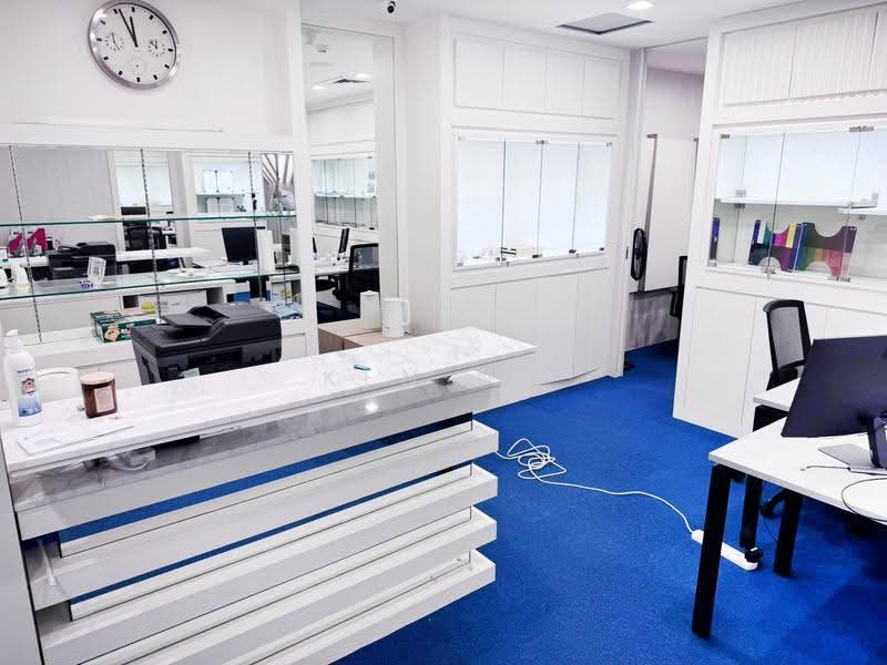 Tong Eng Building, 101 Cecil Street, Boat Quay / Raffles Place / Marina, 603 sqft, Office For Rent, by Ken Ng, 500248608 - Interior - CommercialGuru.com.sg