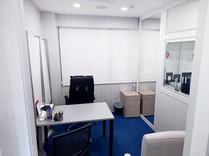 Tong Eng Building, 101 Cecil Street, Boat Quay / Raffles Place / Marina, 603 sqft, Office For Rent, by Ken Ng, 500248608 - Study - CommercialGuru.com.sg