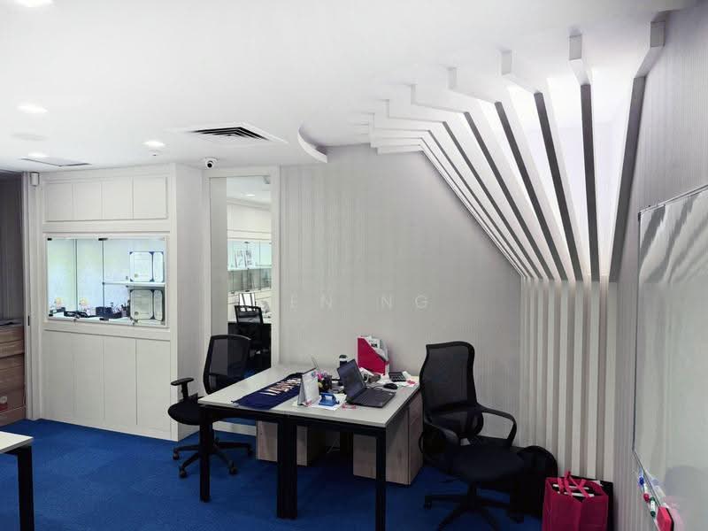 Tong Eng Building, 101 Cecil Street, Boat Quay / Raffles Place / Marina, 603 sqft, Office For Rent, by Ken Ng, 500248608 - Study - CommercialGuru.com.sg