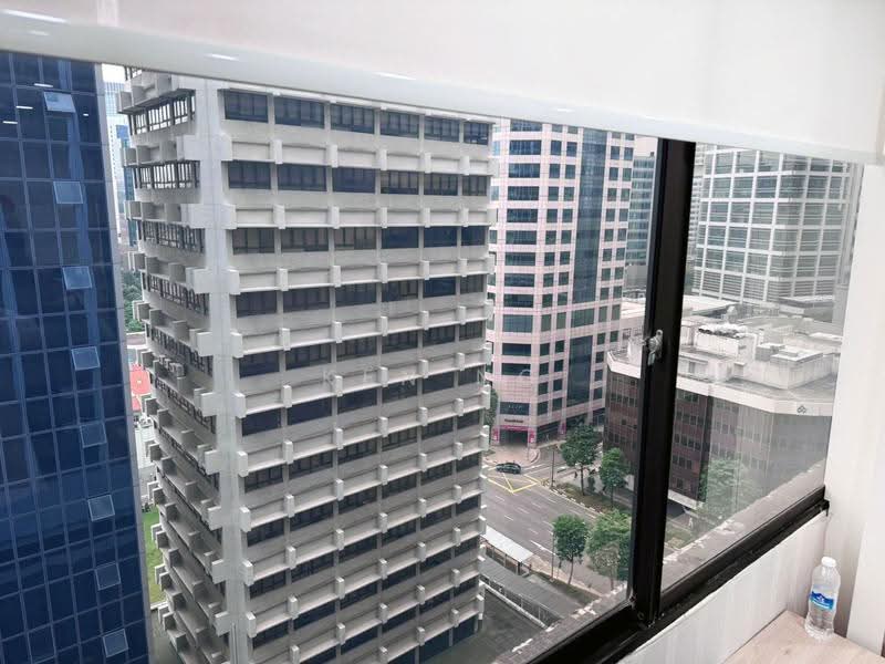 Tong Eng Building, 101 Cecil Street, Boat Quay / Raffles Place / Marina, 603 sqft, Office For Rent, by Ken Ng, 500248608 - View - CommercialGuru.com.sg