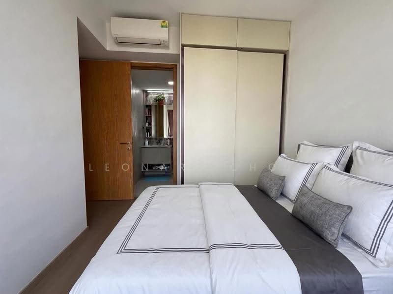 Penrose, 20 Sims Drive, Eunos / Geylang / Paya Lebar, 3 Bedrooms, 1,055 sqft, Condominium For Sale, by Leonard Choi, 500248611 - Bedroom - PropertyGuru.com.sg