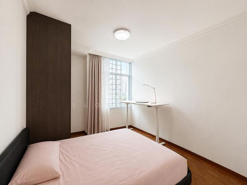 Maysprings, 2 Petir Road, Dairy Farm / Bukit Panjang / Choa Chu Kang, 2 Bedrooms, 904 sqft, Apartment For Sale, by Eugen Tan, 500248613 - Bedroom - PropertyGuru.com.sg