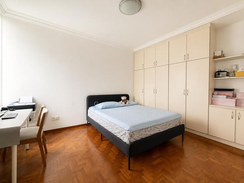 Maysprings, 2 Petir Road, Dairy Farm / Bukit Panjang / Choa Chu Kang, 2 Bedrooms, 904 sqft, Apartment For Sale, by Eugen Tan, 500248613 - Bedroom - PropertyGuru.com.sg