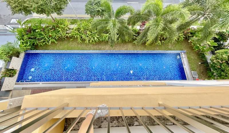 The Ariel, 31 Lorong 105 Changi, East Coast / Marine Parade, 3 Bedrooms, 937 sqft, Condominium For Rent, by Esther Low, 500248614 - Exterior - PropertyGuru.com.sg