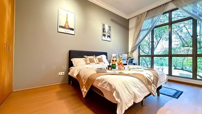 The Sterling, 1001 Bukit Timah Road, Clementi Park / Upper Bukit Timah, Room Rental, 200 sqft, Condominium For Rent, by Xavier, 500248616 - Bedroom - PropertyGuru.com.sg