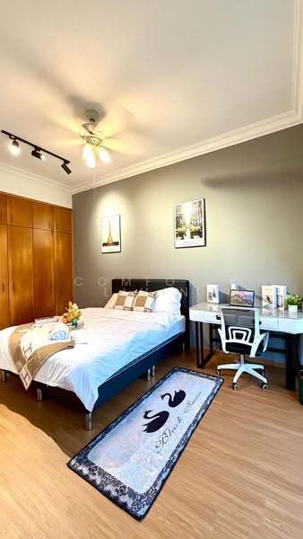 The Sterling, 1001 Bukit Timah Road, Clementi Park / Upper Bukit Timah, Room Rental, 200 sqft, Condominium For Rent, by Xavier, 500248616 - Bedroom - PropertyGuru.com.sg