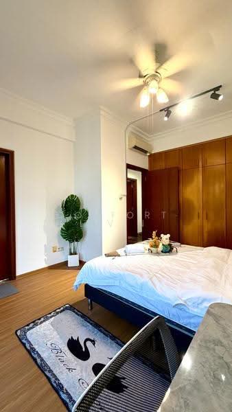 The Sterling, 1001 Bukit Timah Road, Clementi Park / Upper Bukit Timah, Room Rental, 200 sqft, Condominium For Rent, by Xavier, 500248616 - Bedroom - PropertyGuru.com.sg