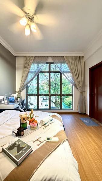 The Sterling, 1001 Bukit Timah Road, Clementi Park / Upper Bukit Timah, Room Rental, 200 sqft, Condominium For Rent, by Xavier, 500248616 - Bedroom - PropertyGuru.com.sg