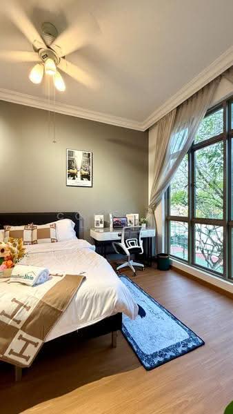 The Sterling, 1001 Bukit Timah Road, Clementi Park / Upper Bukit Timah, Room Rental, 200 sqft, Condominium For Rent, by Xavier, 500248616 - Bedroom - PropertyGuru.com.sg