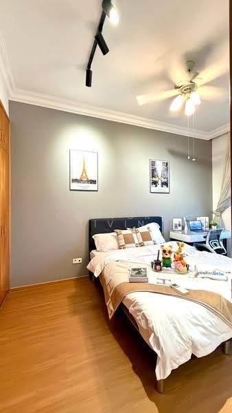 The Sterling, 1001 Bukit Timah Road, Clementi Park / Upper Bukit Timah, Room Rental, 200 sqft, Condominium For Rent, by Xavier, 500248616 - Bedroom - PropertyGuru.com.sg