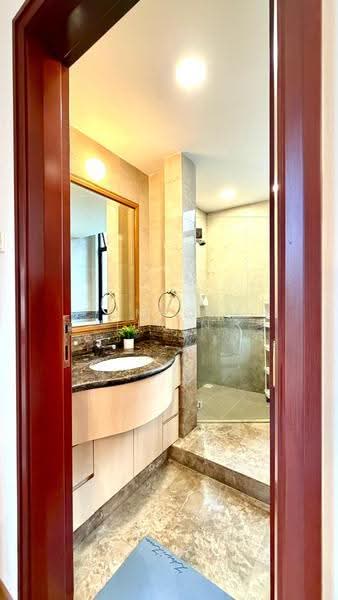 The Sterling, 1001 Bukit Timah Road, Clementi Park / Upper Bukit Timah, Room Rental, 200 sqft, Condominium For Rent, by Xavier, 500248616 - Bathroom - PropertyGuru.com.sg