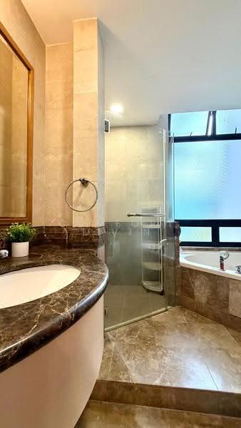 The Sterling, 1001 Bukit Timah Road, Clementi Park / Upper Bukit Timah, Room Rental, 200 sqft, Condominium For Rent, by Xavier, 500248616 - Bathroom - PropertyGuru.com.sg