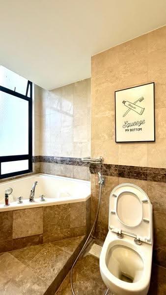The Sterling, 1001 Bukit Timah Road, Clementi Park / Upper Bukit Timah, Room Rental, 200 sqft, Condominium For Rent, by Xavier, 500248616 - Bathroom - PropertyGuru.com.sg