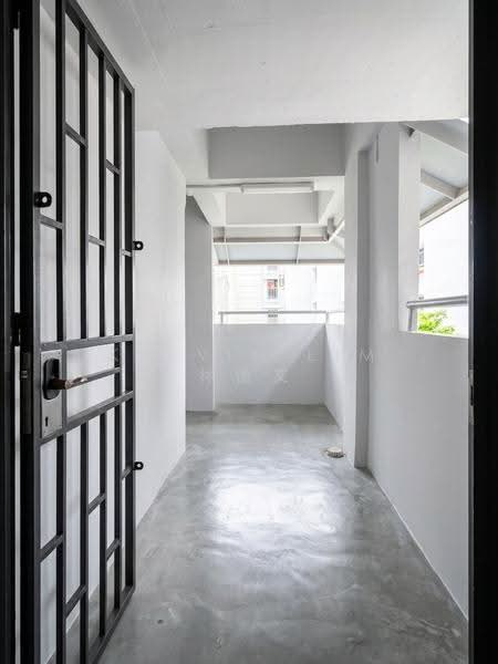 928 Tampines Street 91, 928 Tampines Street 91, Pasir Ris / Tampines, 3 Bedrooms, 1,141 sqft, HDB Flat For Rent, by Kelvin Lim 林德文, 500248617 - Entrance - PropertyGuru.com.sg